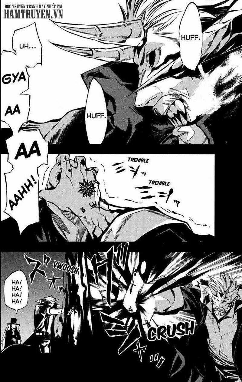 Aku no Higan - Beyond Evil Chapter 63 trang 2