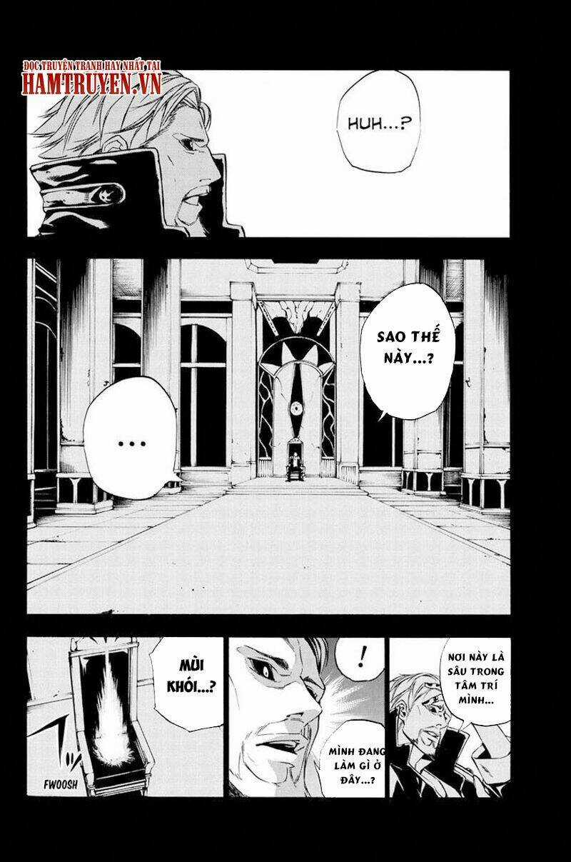 Aku no Higan - Beyond Evil Chapter 63 trang 8