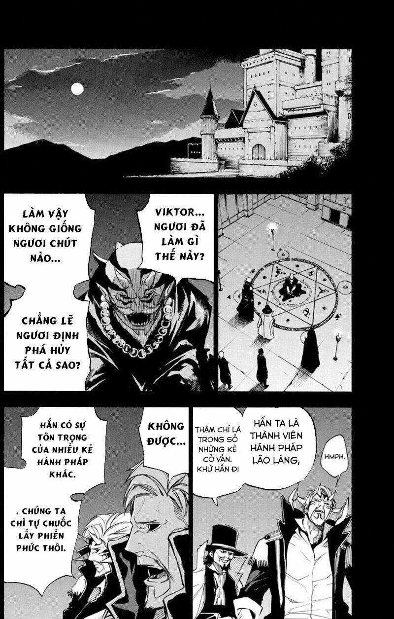 Aku no Higan - Beyond Evil Chapter 64 trang 2