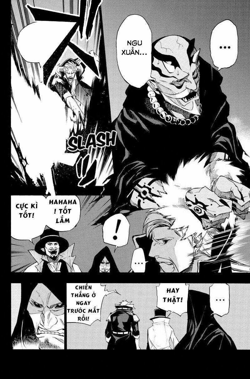Aku no Higan - Beyond Evil Chapter 64 trang 4