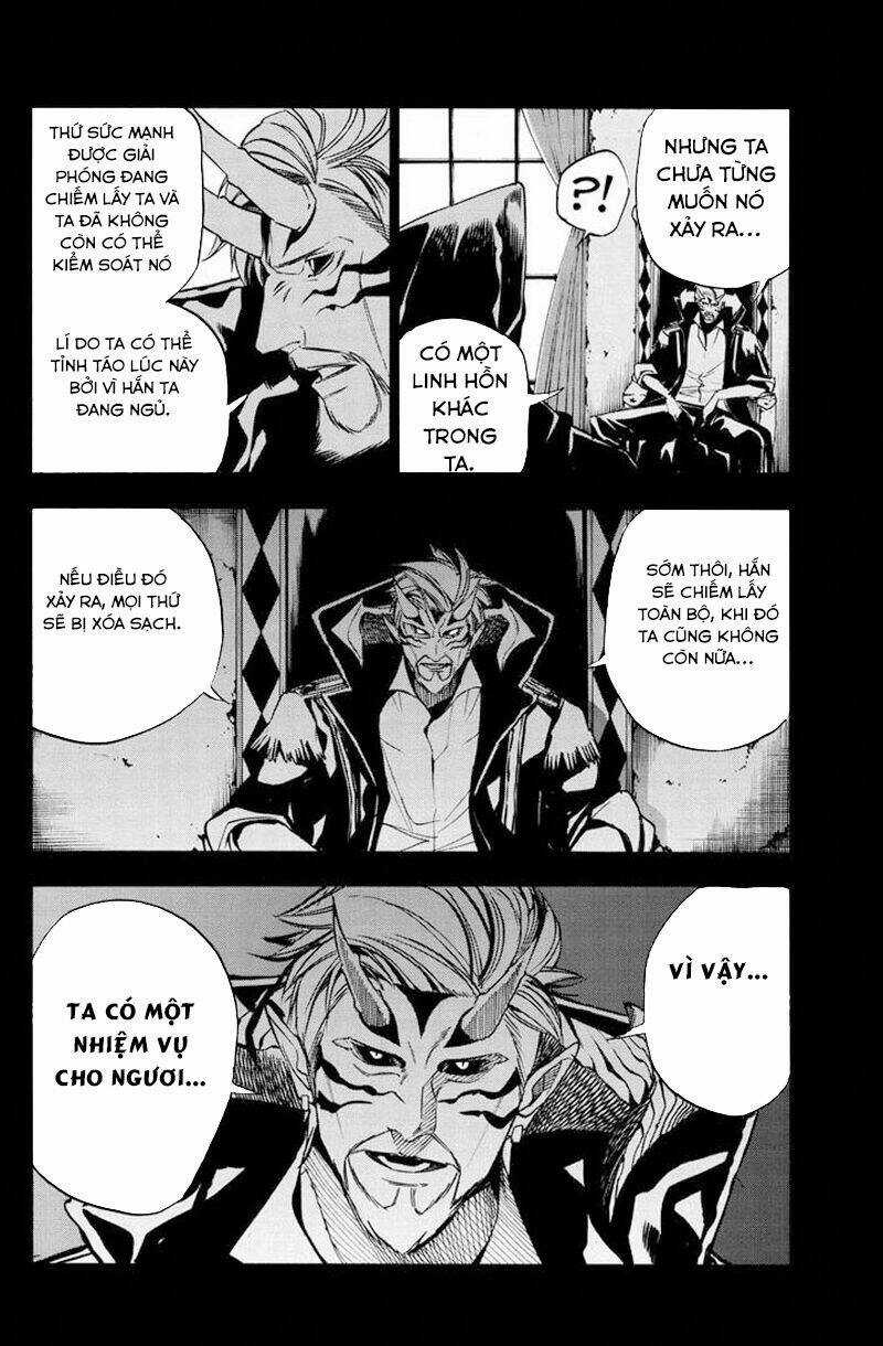Aku no Higan - Beyond Evil Chapter 64 trang 6