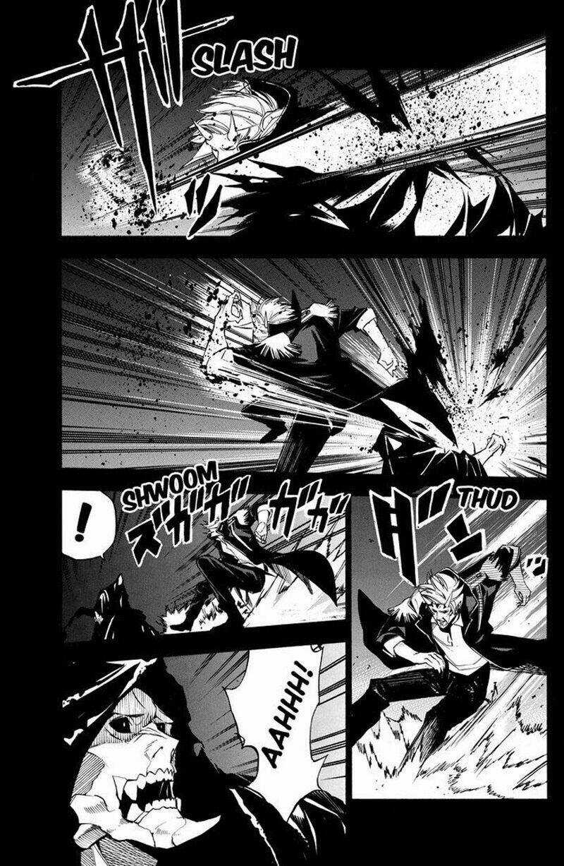 Aku no Higan - Beyond Evil Chapter 64 trang 9