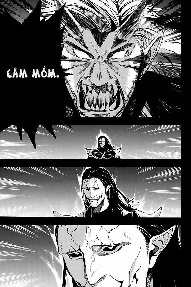 Aku no Higan - Beyond Evil Chapter 65 trang 5