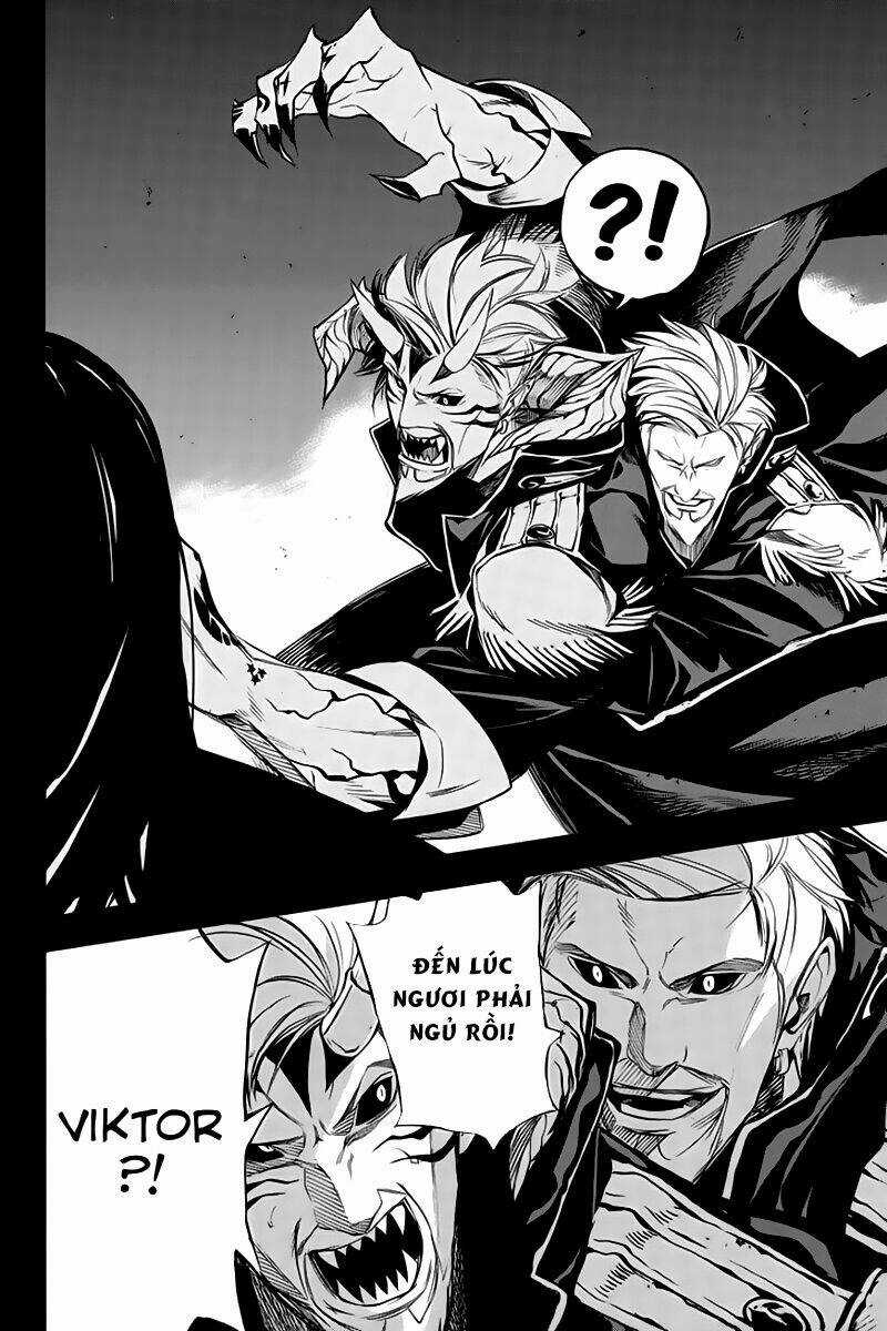 Aku no Higan - Beyond Evil Chapter 65 trang 6