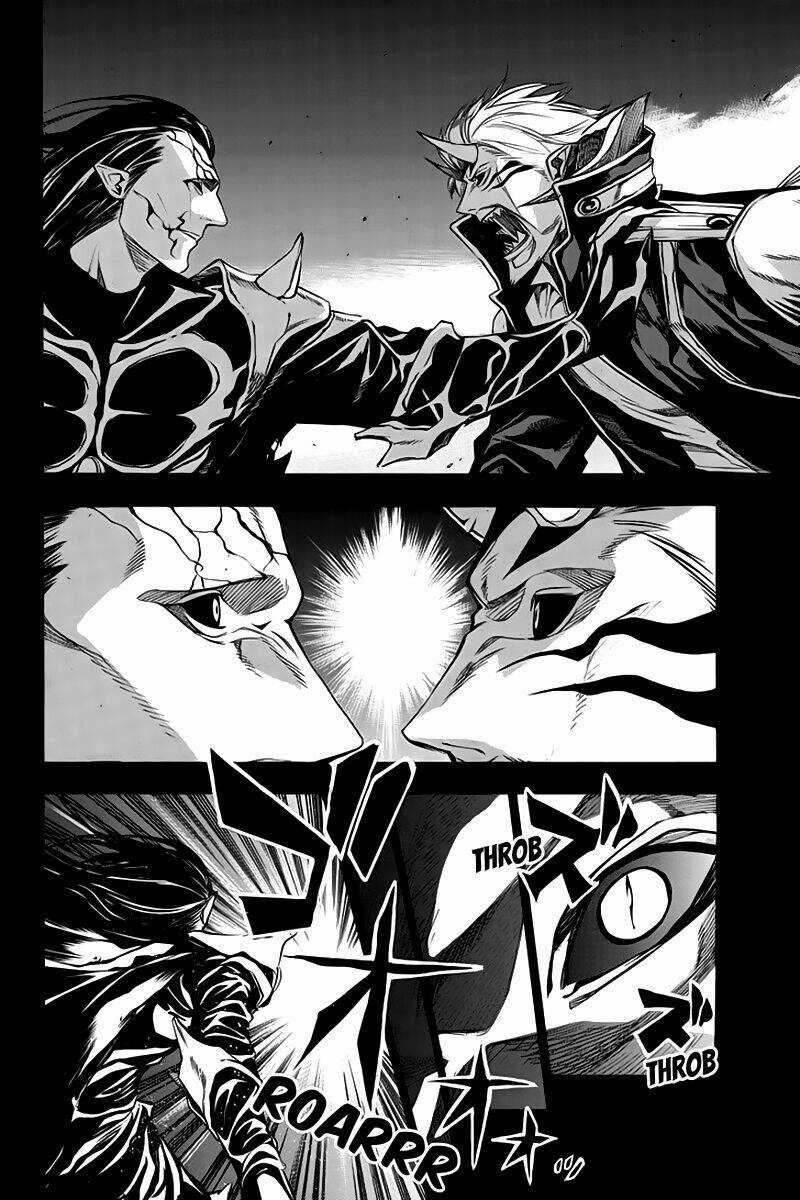 Aku no Higan - Beyond Evil Chapter 65 trang 8