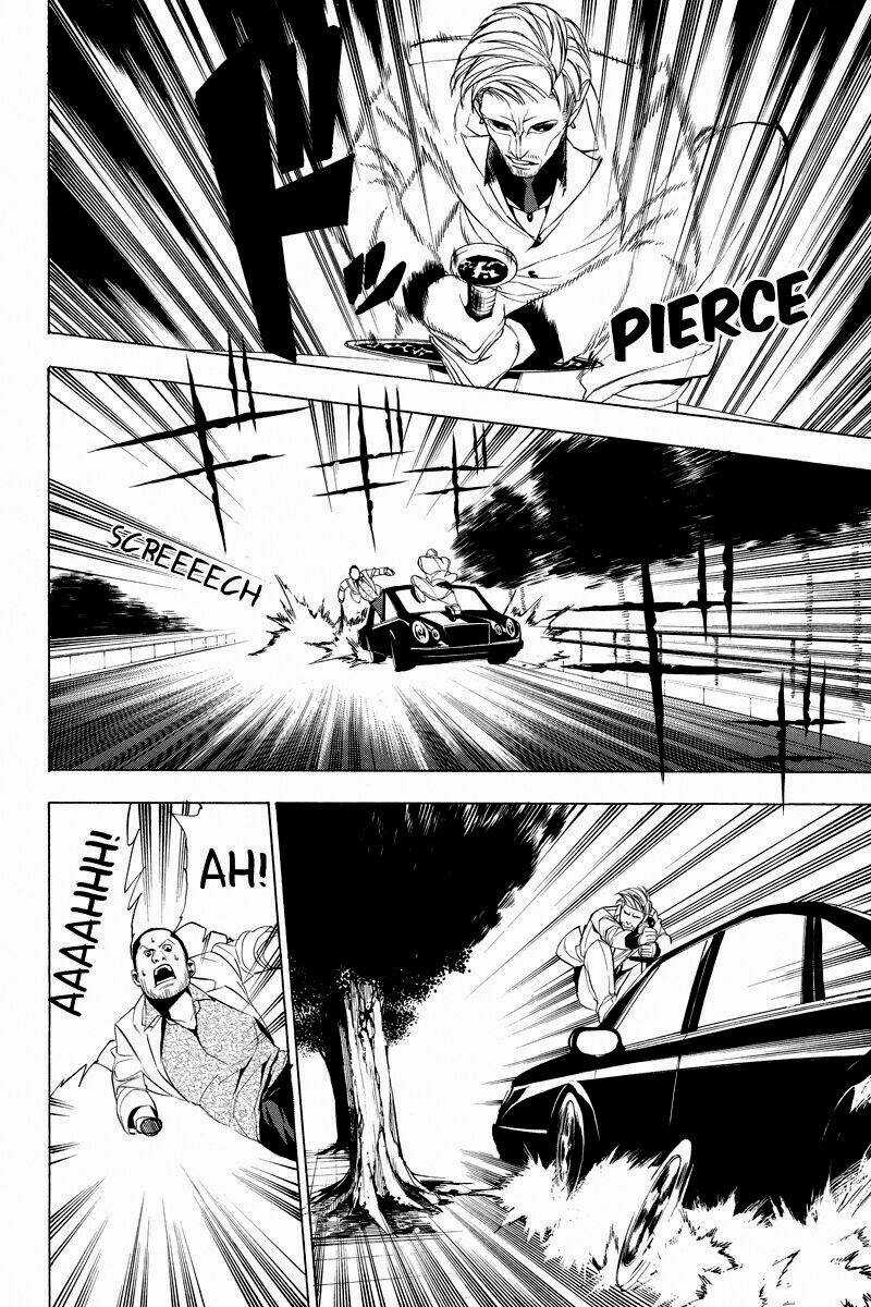 Aku no Higan - Beyond Evil Chapter 7 trang 5