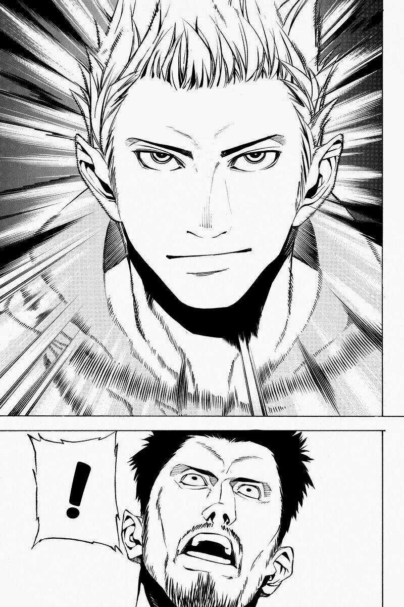 Aku no Higan - Beyond Evil Chapter 9 trang 4