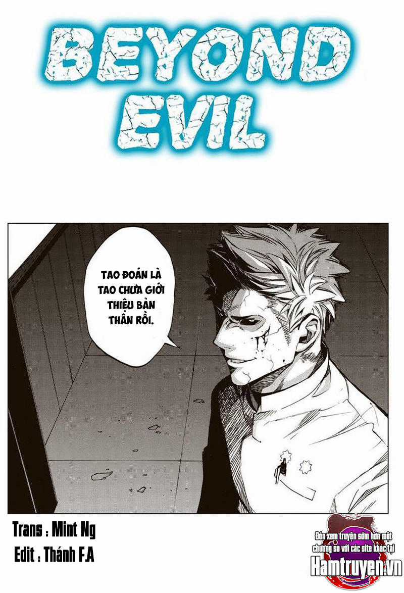Aku No Higan Chapter 47 trang 2