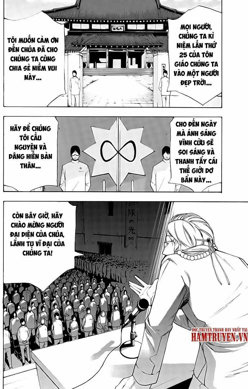 Aku No Higan Chapter 47 trang 3