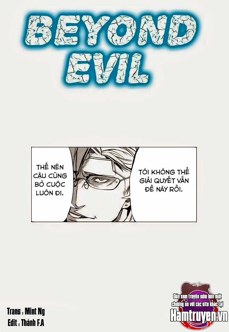 Aku No Higan Chapter 49 trang 2