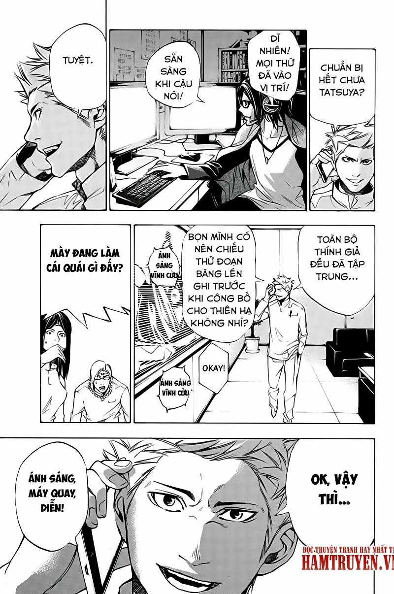 Aku No Higan Chapter 49 trang 6
