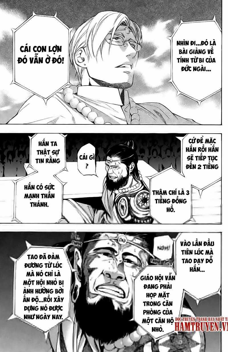 Aku No Higan Chapter 49 trang 8