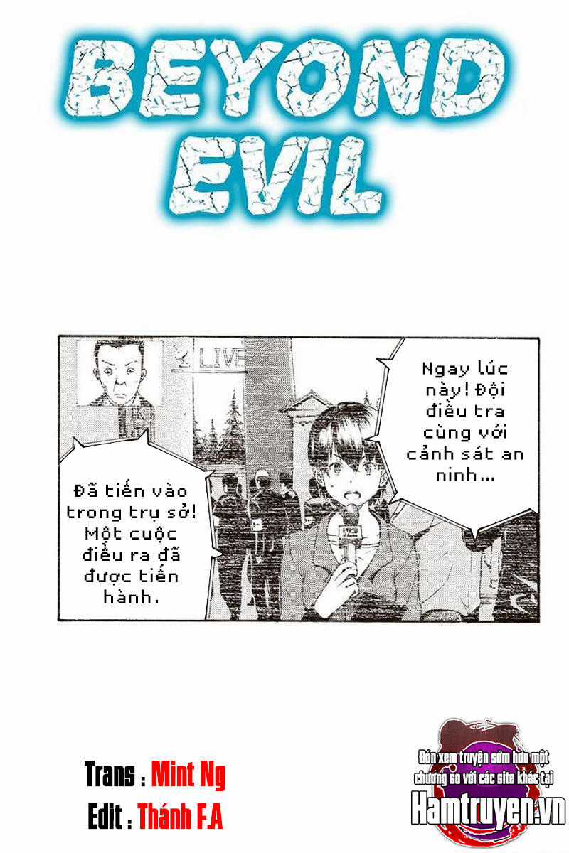Aku No Higan Chapter 60 trang 2