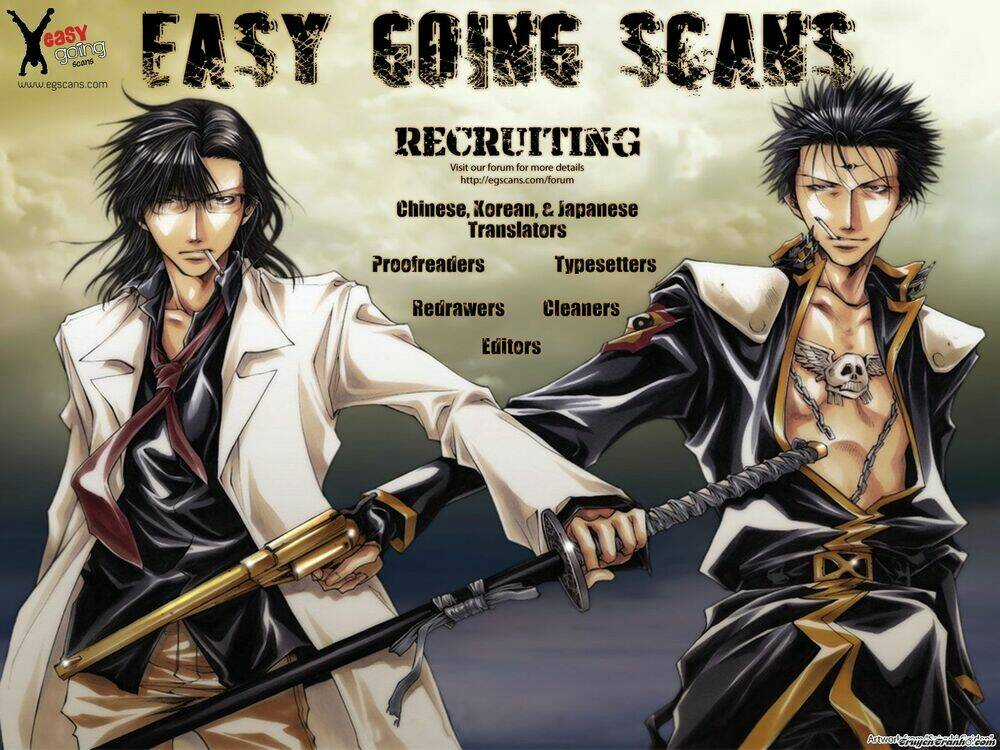 Aku No Kyouten Chapter 1 trang 64