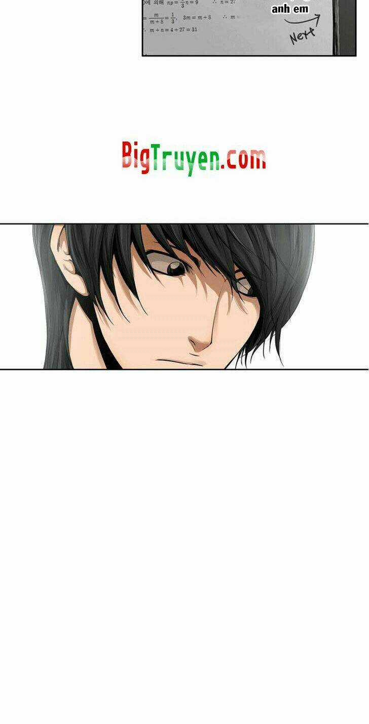 Aku No Kyouten Chapter 11 trang 11