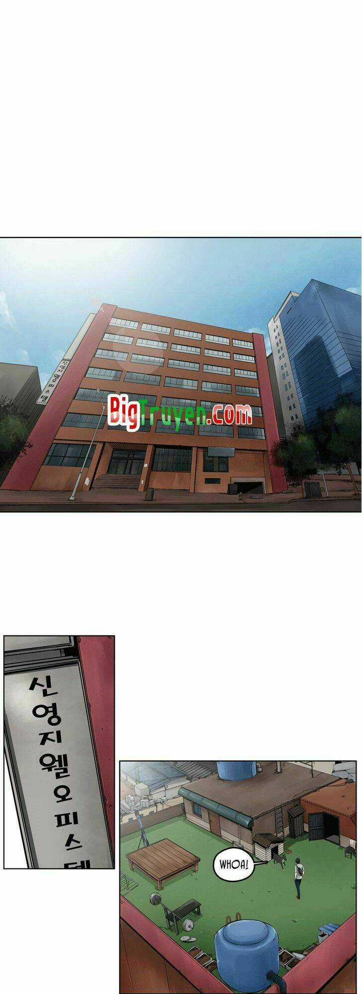 Aku No Kyouten Chapter 12 trang 10