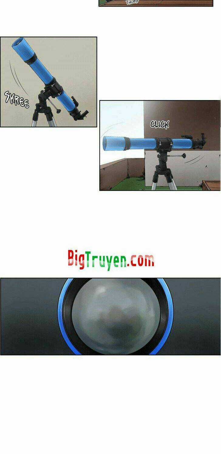 Aku No Kyouten Chapter 12 trang 12