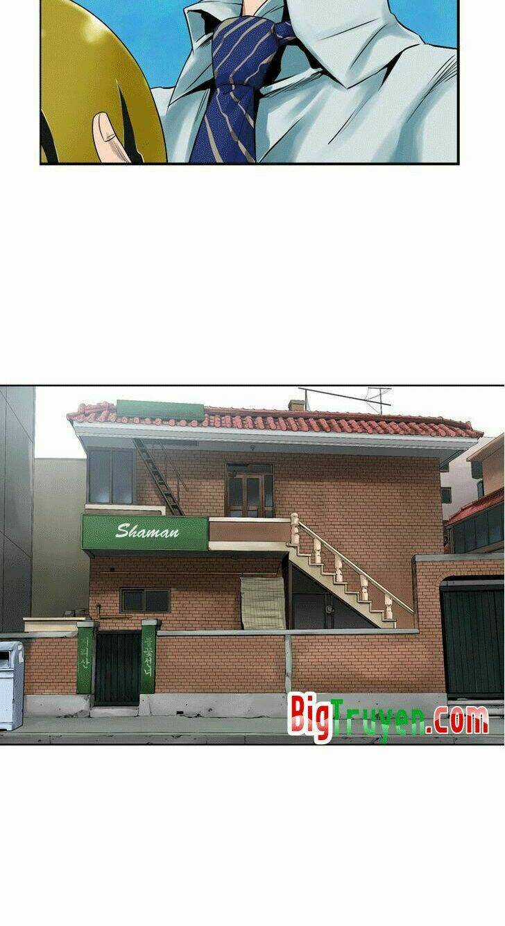 Aku No Kyouten Chapter 12 trang 3