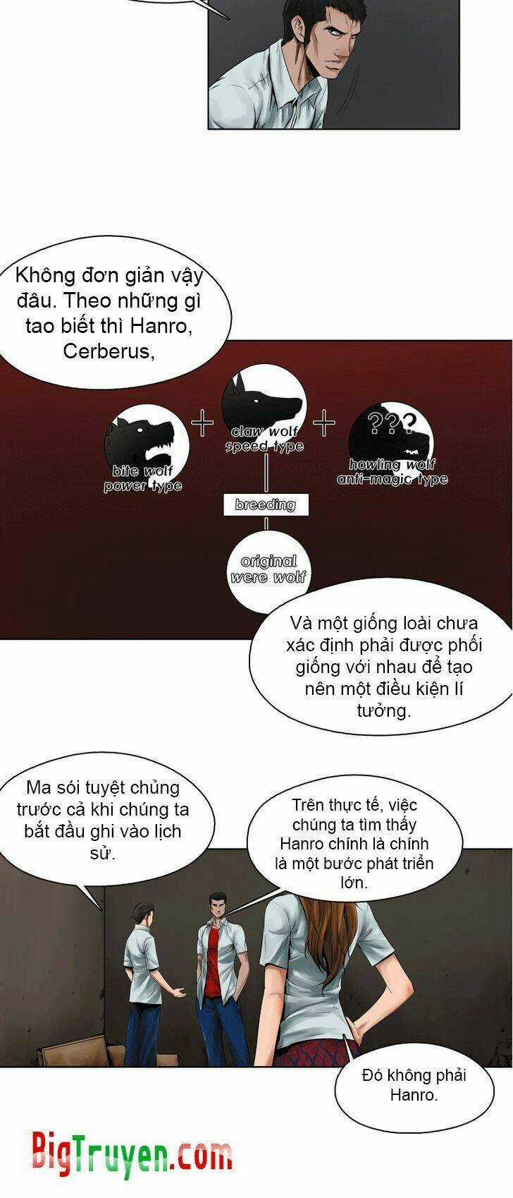 Aku No Kyouten Chapter 14 trang 2