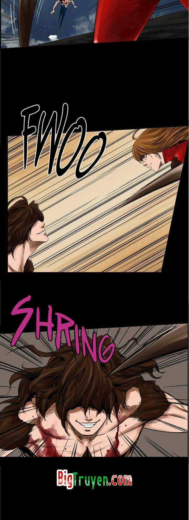 Aku No Kyouten Chapter 15 trang 10