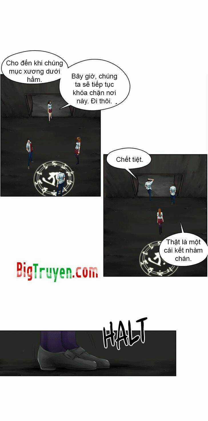 Aku No Kyouten Chapter 15 trang 5