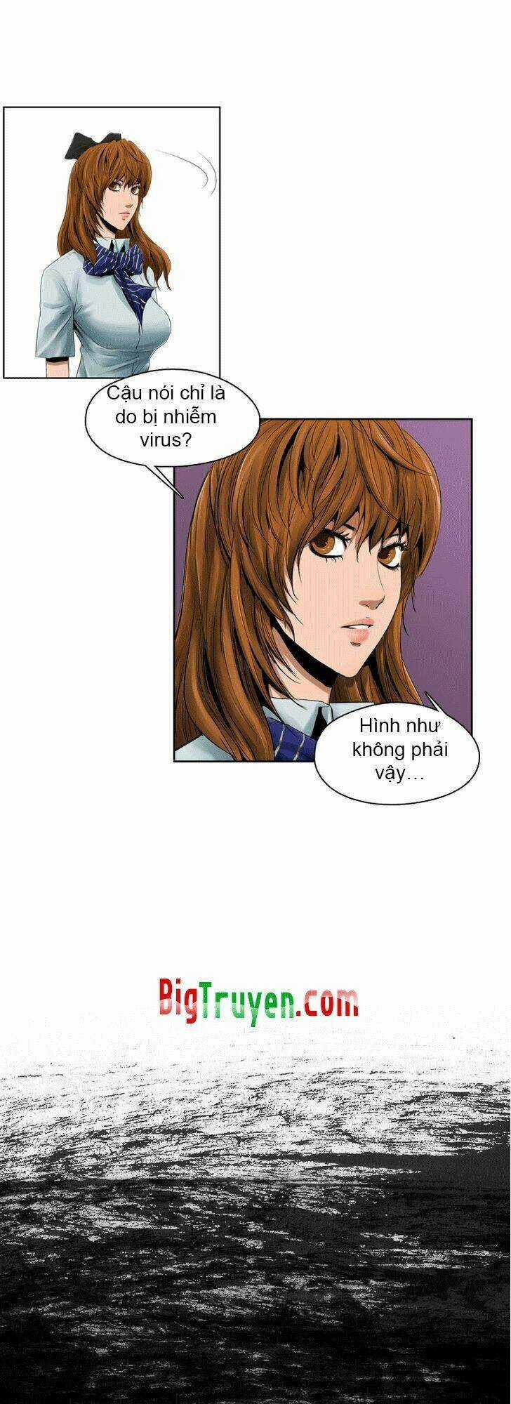 Aku No Kyouten Chapter 15 trang 6