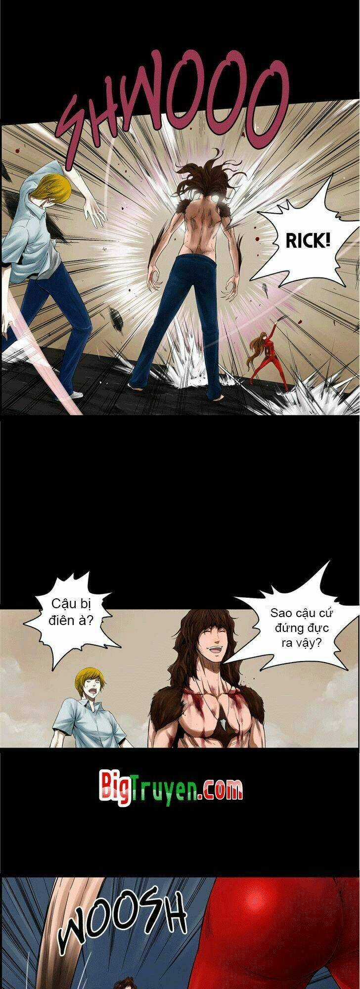 Aku No Kyouten Chapter 15 trang 9