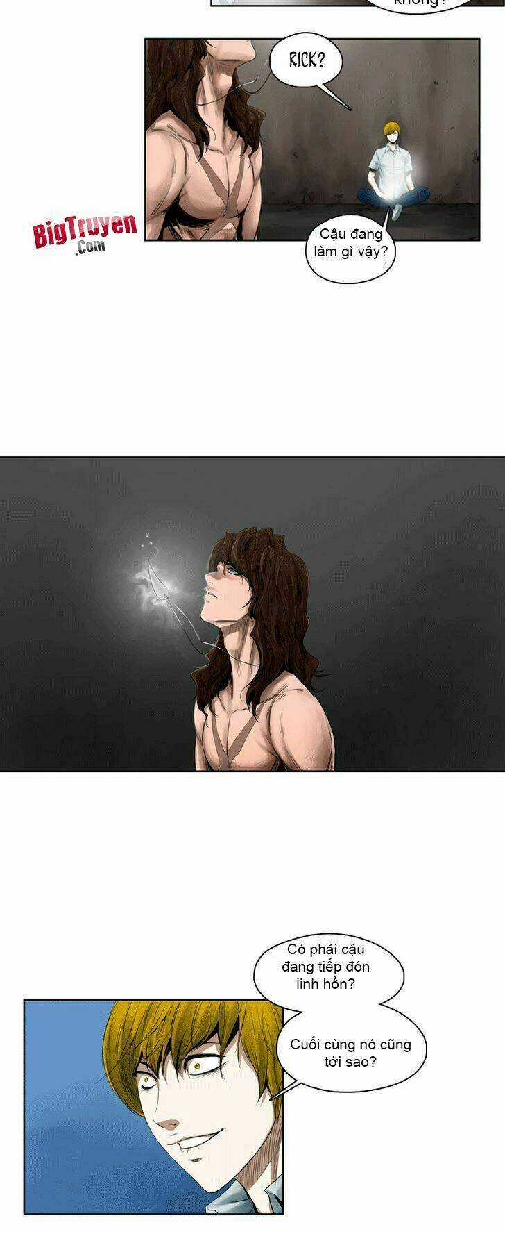 Aku No Kyouten Chapter 16 trang 10