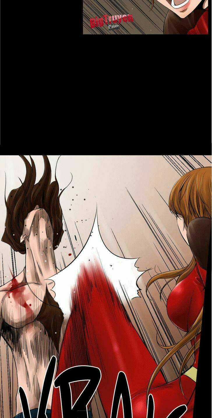 Aku No Kyouten Chapter 16 trang 2