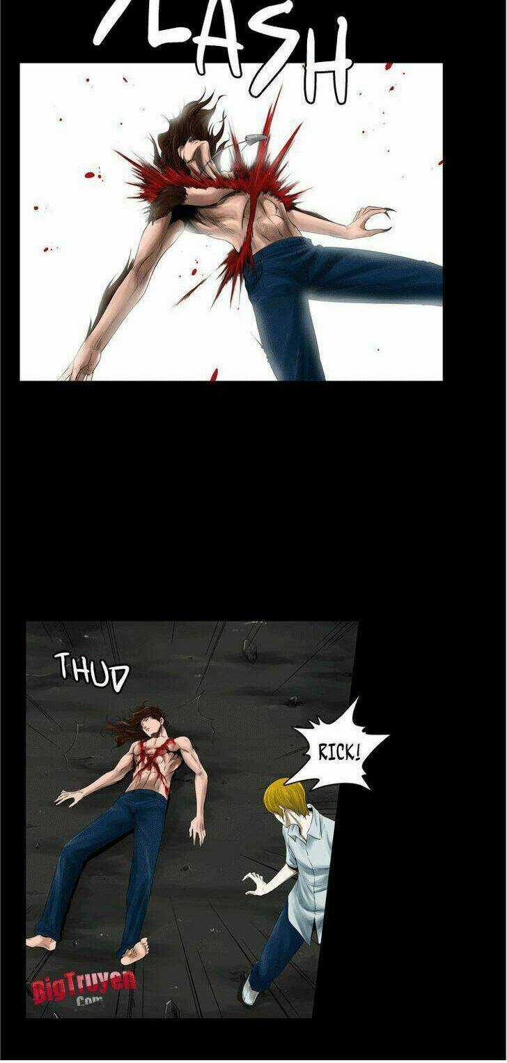 Aku No Kyouten Chapter 16 trang 6