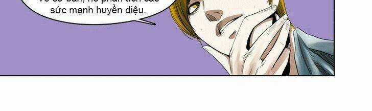 Aku No Kyouten Chapter 17 trang 3