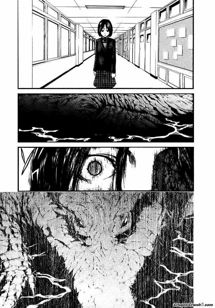 Aku No Kyouten Chapter 2 trang 2