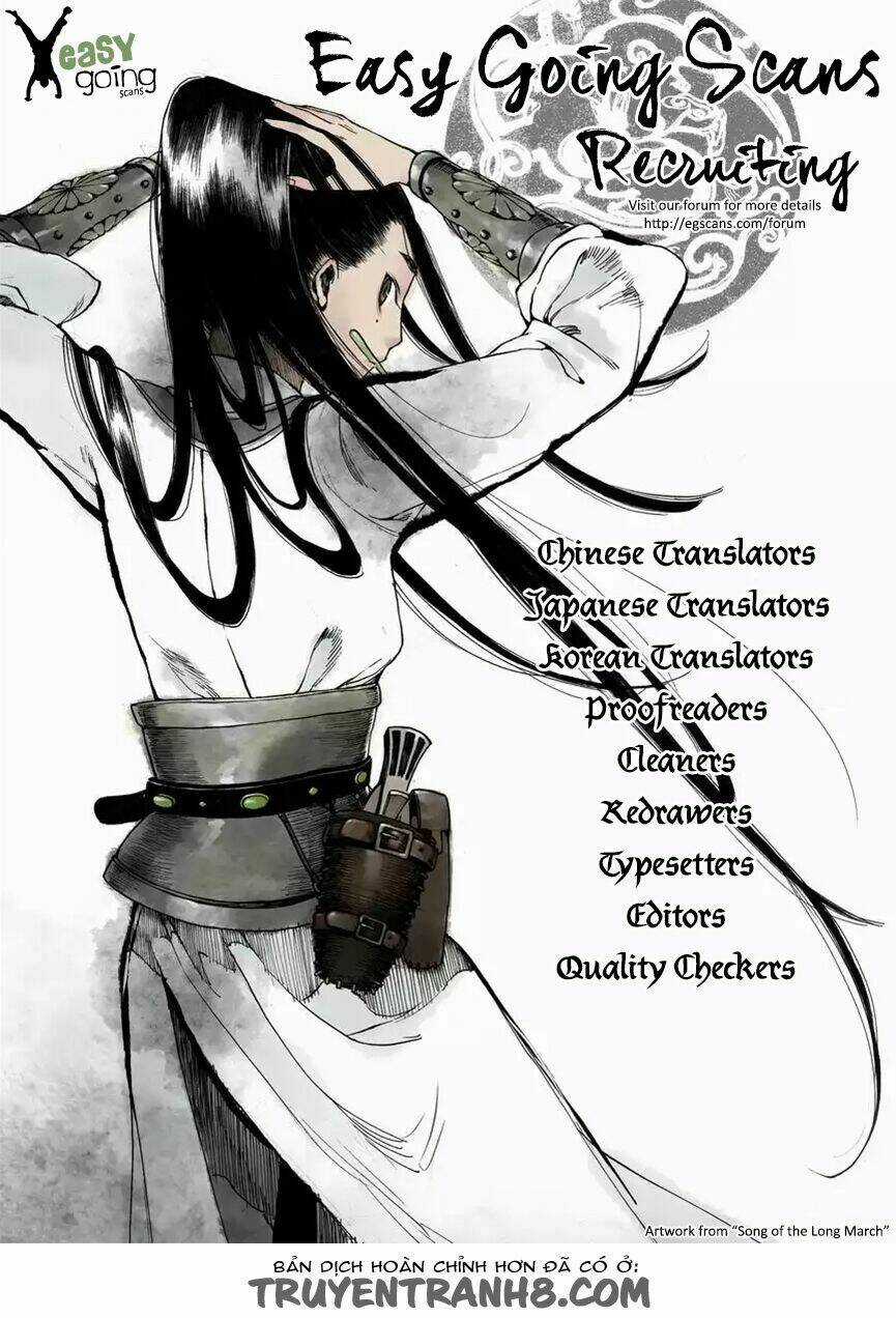 Aku No Kyouten Chapter 5 trang 51