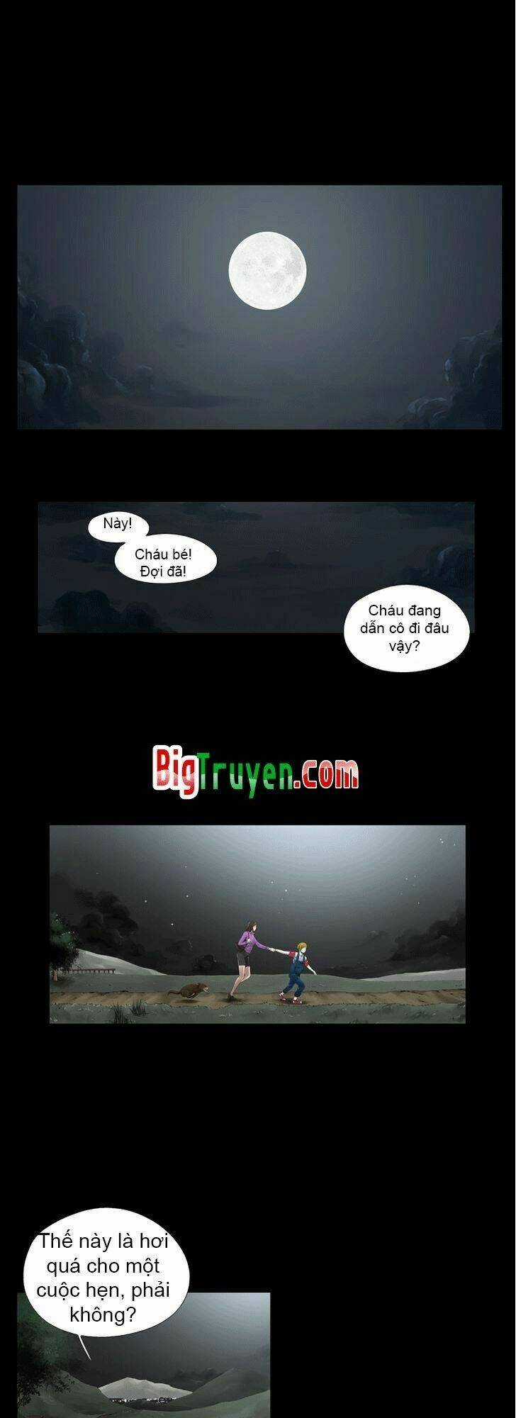 Aku No Kyouten Chapter 6 trang 10