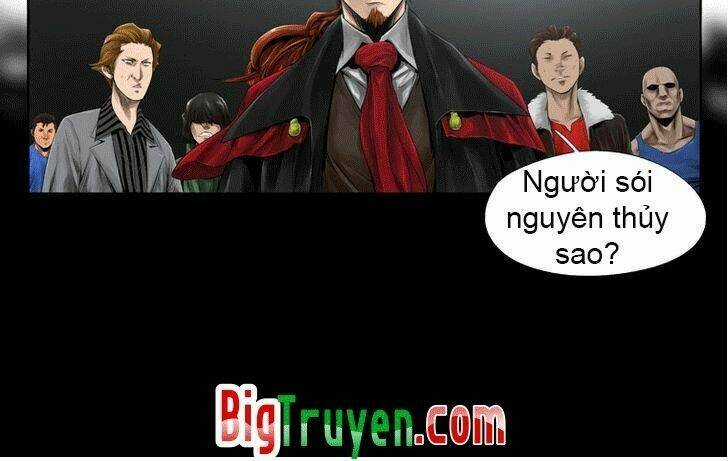 Aku No Kyouten Chapter 6 trang 6