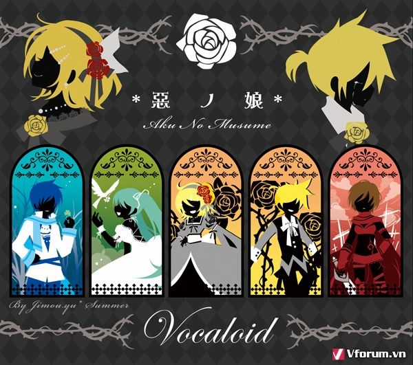 Aku no Meshitsukai Chapter 10 trang 41