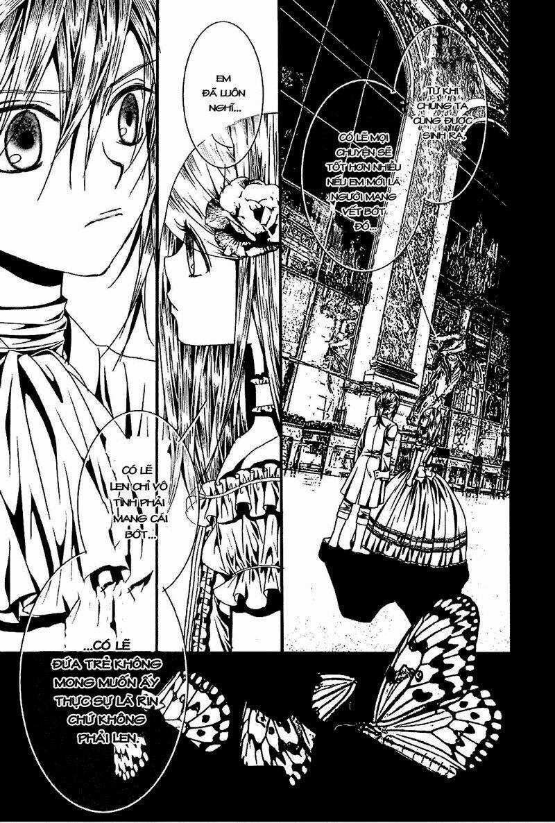 Aku no Meshitsukai Chapter 6 trang 7