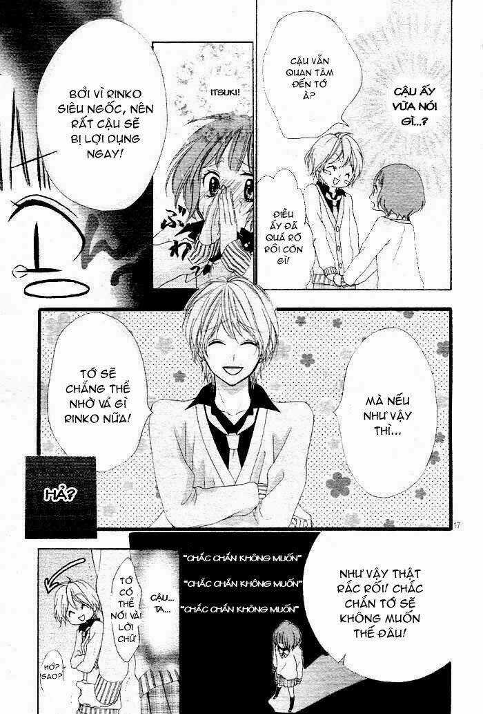 Akuma De Kobito Chapter 1 trang 16