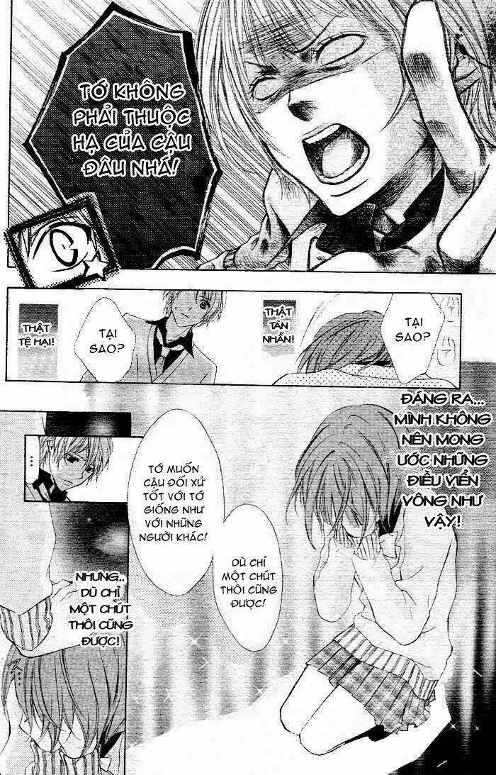 Akuma De Kobito Chapter 1 trang 17