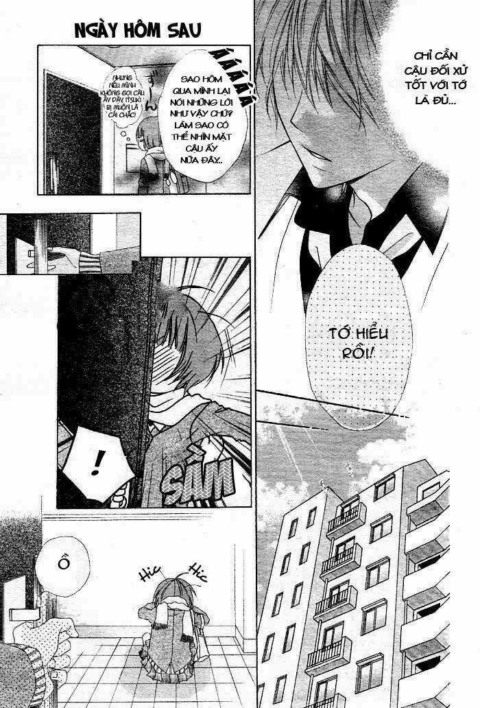 Akuma De Kobito Chapter 1 trang 18