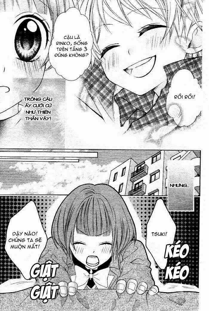 Akuma De Kobito Chapter 1 trang 2