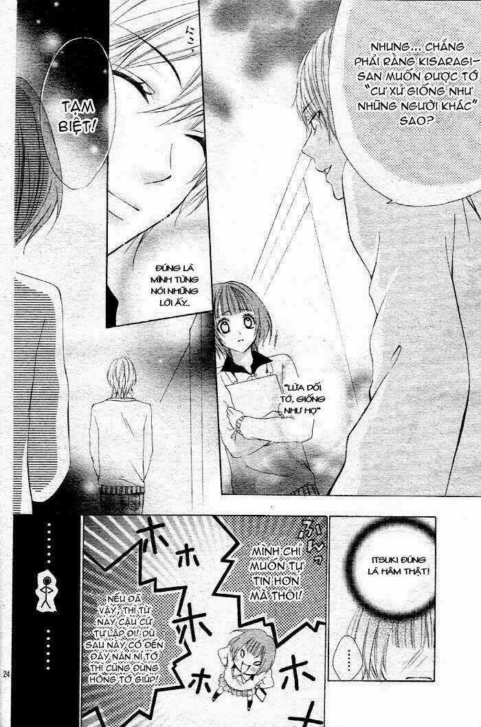 Akuma De Kobito Chapter 1 trang 23