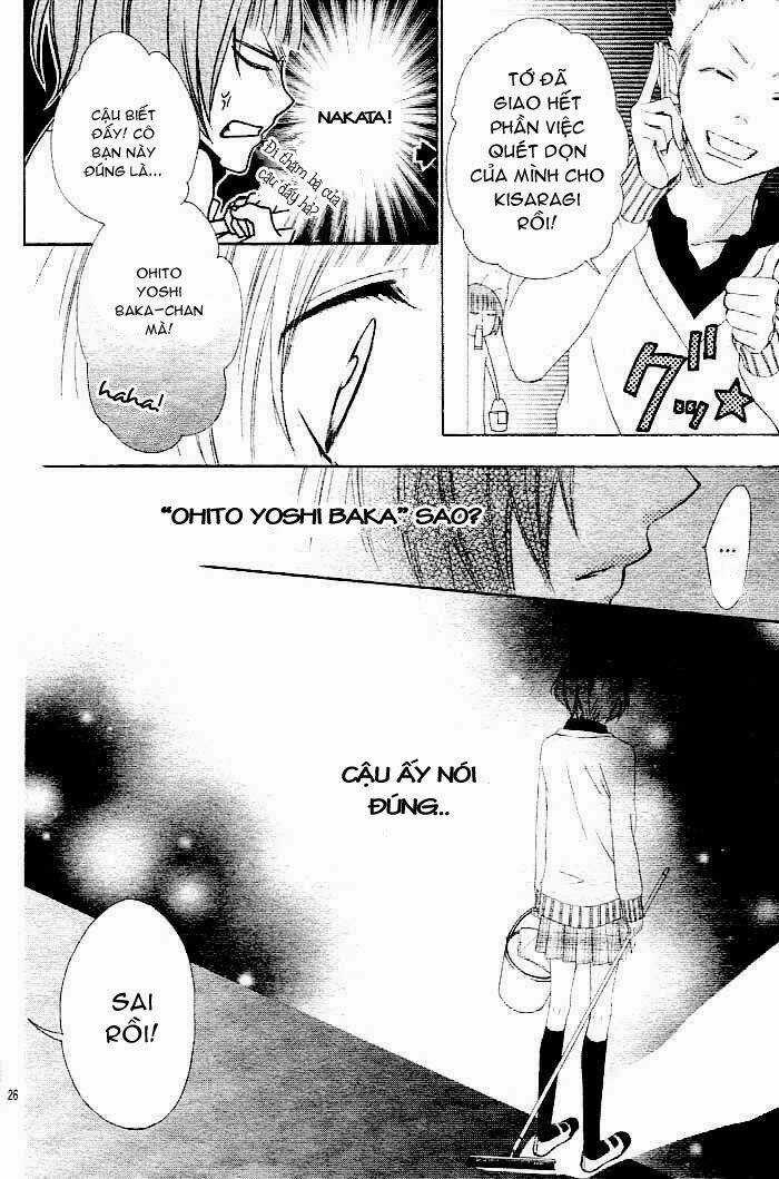 Akuma De Kobito Chapter 1 trang 25