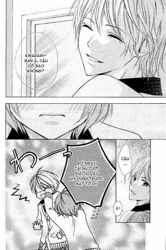 Akuma De Kobito Chapter 1 trang 27