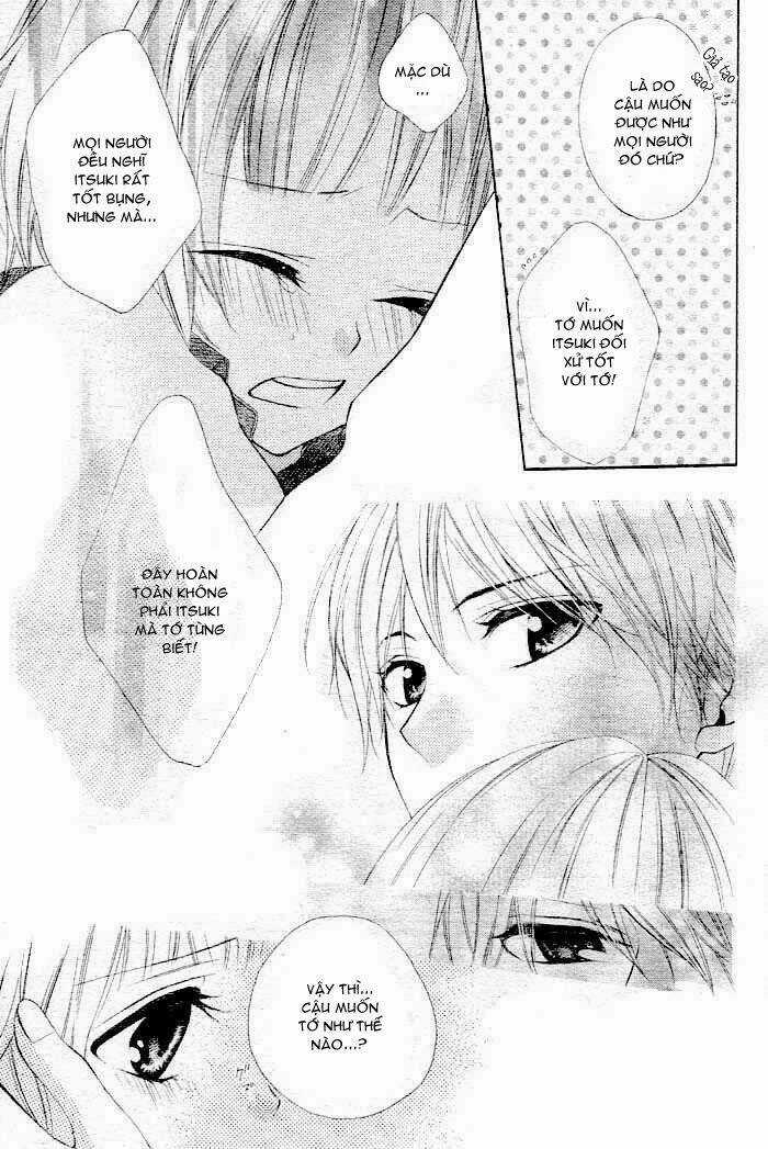 Akuma De Kobito Chapter 1 trang 28