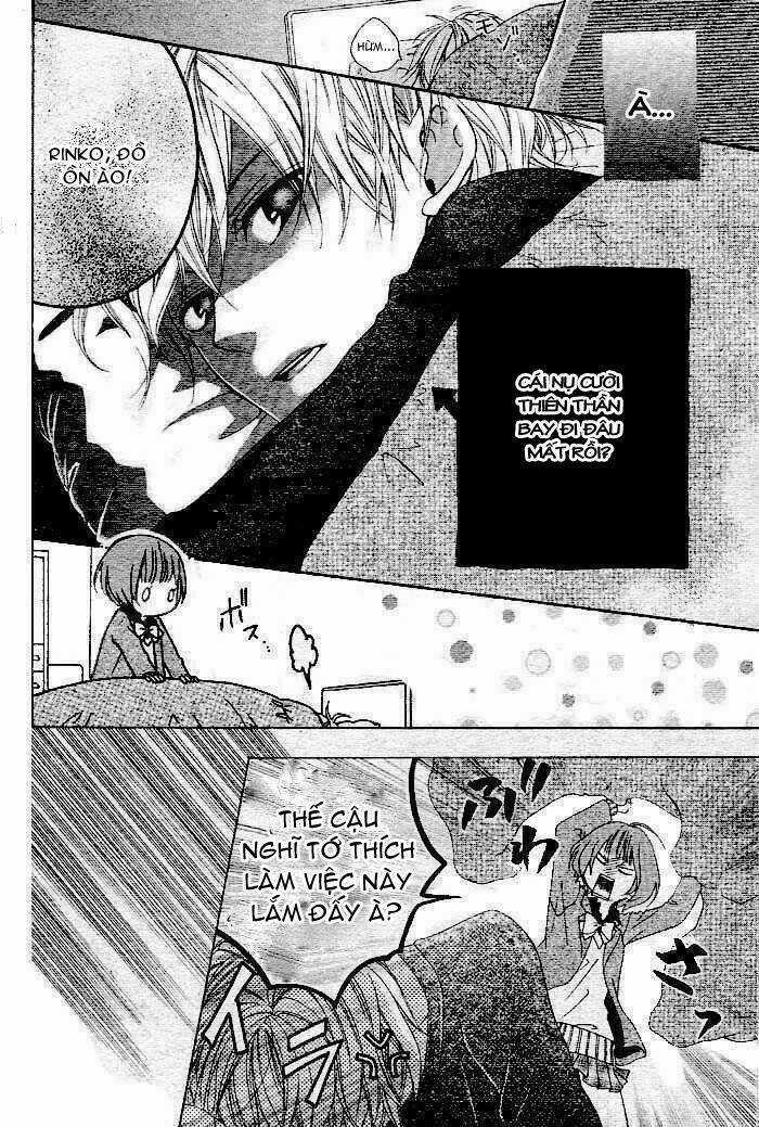 Akuma De Kobito Chapter 1 trang 3