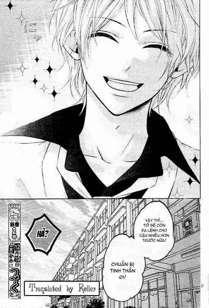 Akuma De Kobito Chapter 1 trang 30