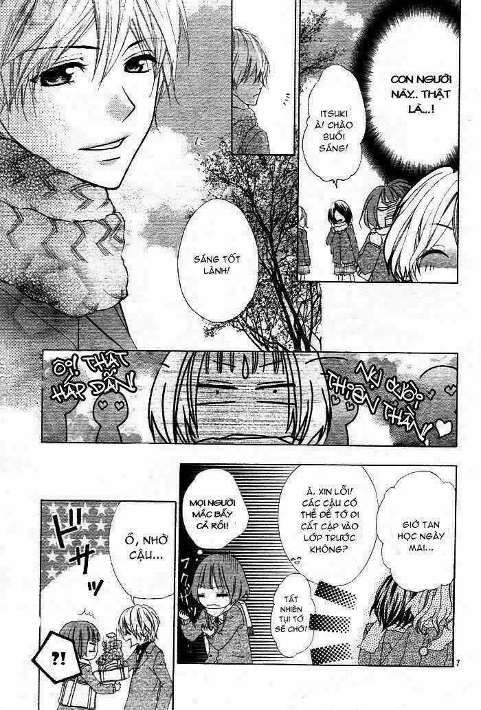 Akuma De Kobito Chapter 1 trang 6