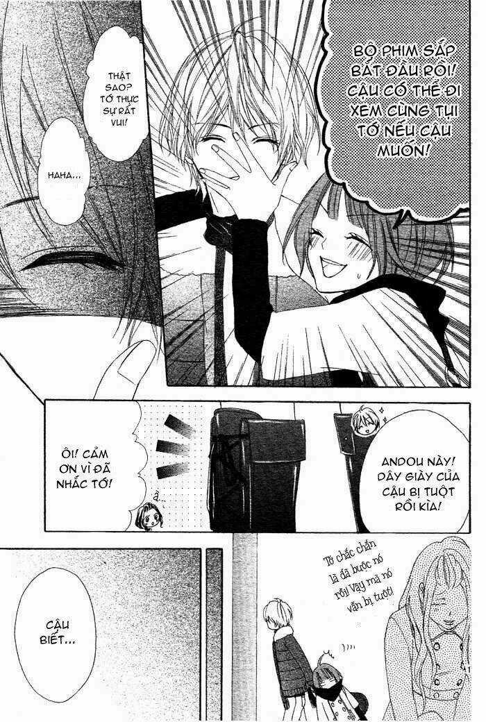 Akuma De Kobito Chapter 2 trang 10