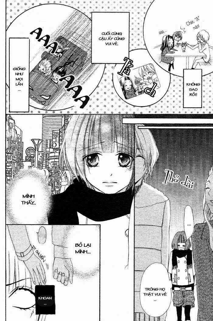 Akuma De Kobito Chapter 2 trang 13